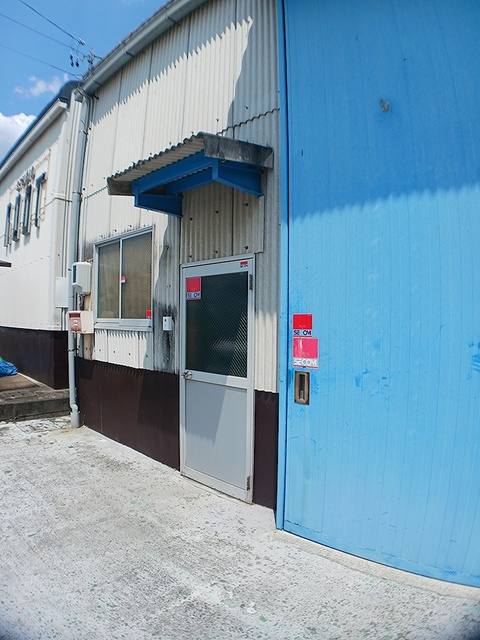 多米西町１丁目２３－１０倉庫Ｂ 写真3