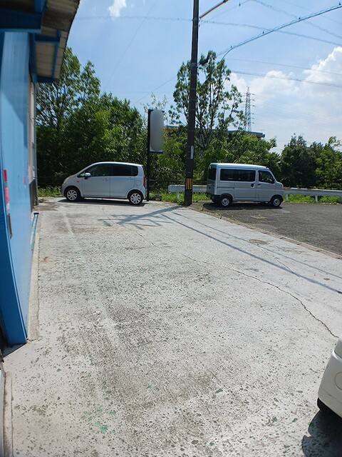 多米西町１丁目２３－１０倉庫Ｂ 写真4