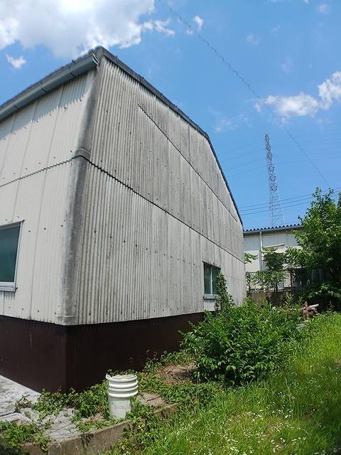多米西町１丁目２３－１０倉庫Ｂ 写真5
