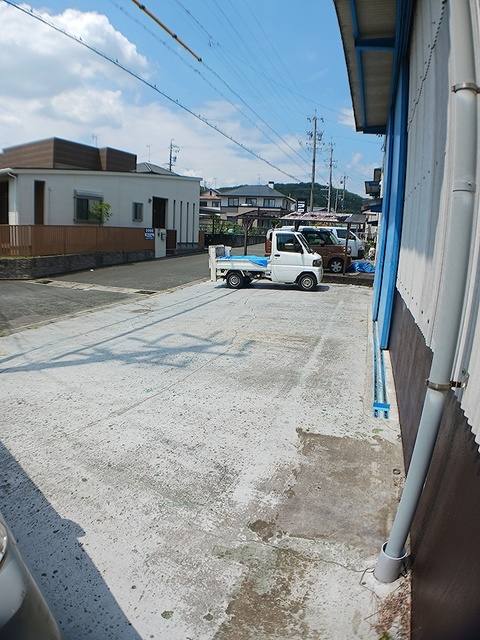多米西町１丁目２３－１０倉庫Ｂ 写真6