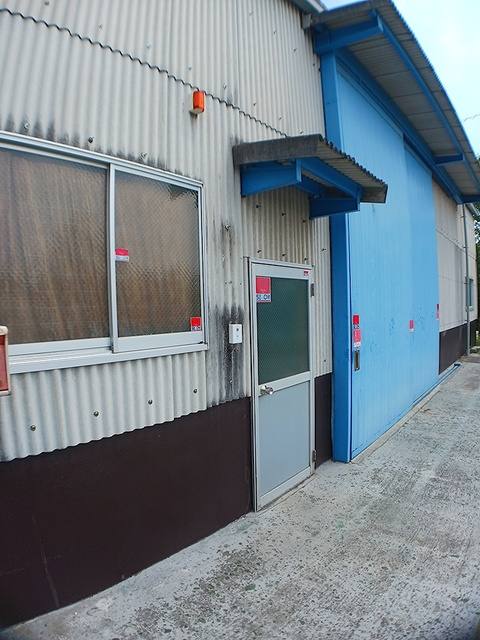 多米西町１丁目２３－１０倉庫Ｂ 写真8