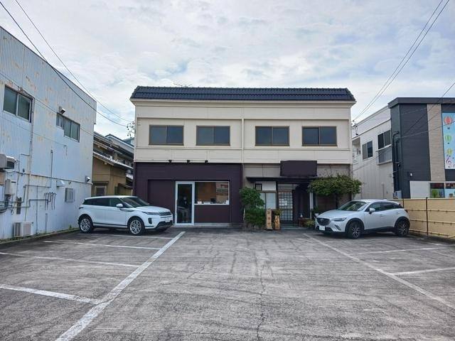 宮地１丁目住居付店舗