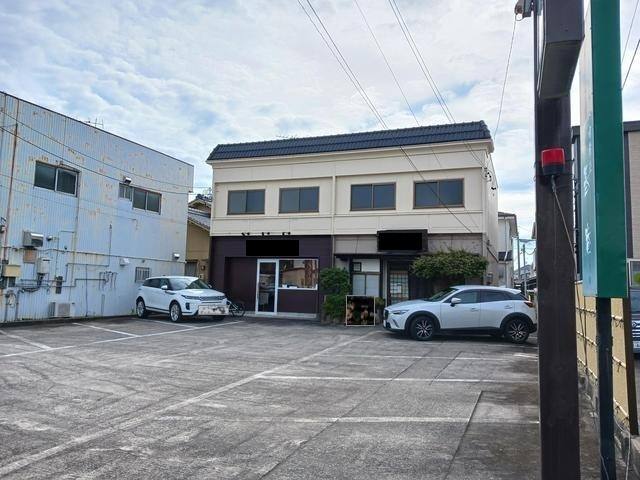 宮地１丁目住居付店舗 写真1