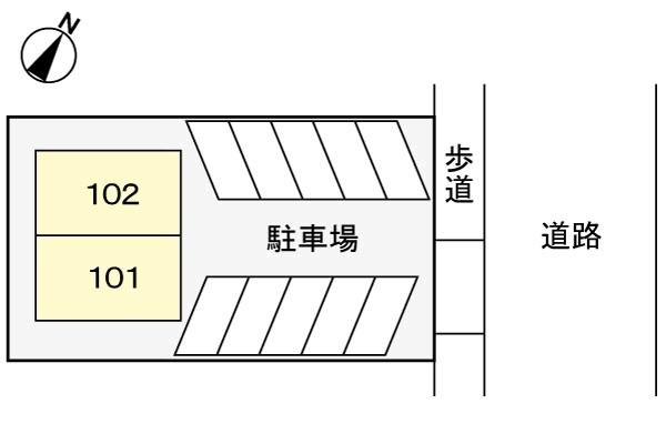 宮地１丁目住居付店舗 写真6