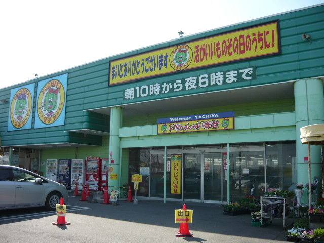 東郷町北山台倉庫付事務所 写真2