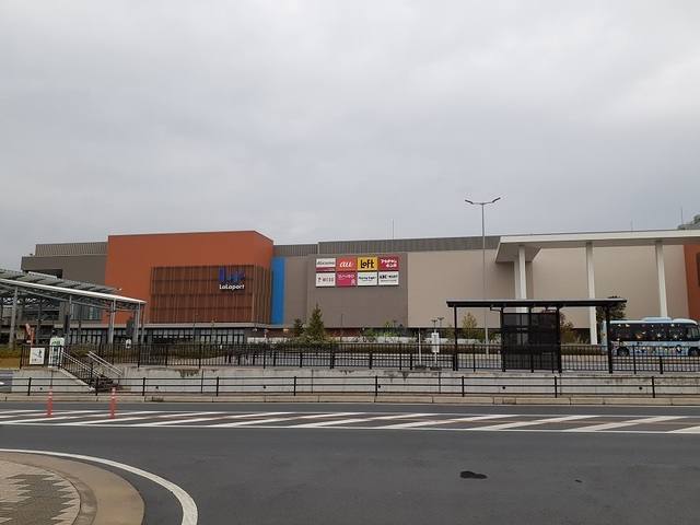 東郷町北山台倉庫付事務所 写真3