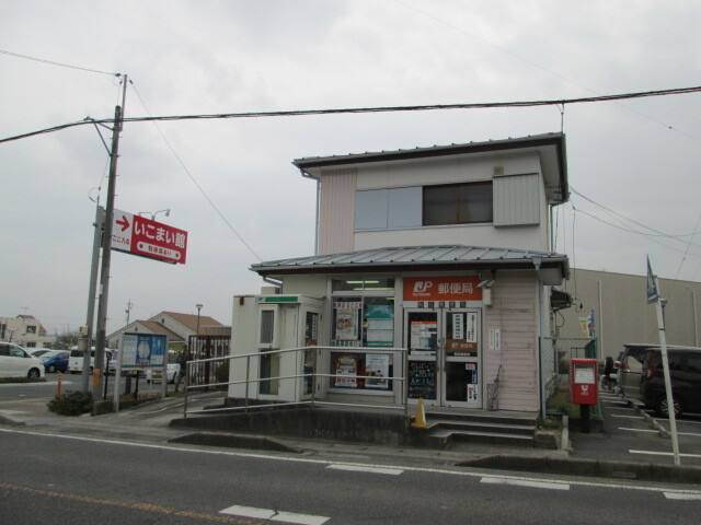 東郷町北山台倉庫付事務所 写真4