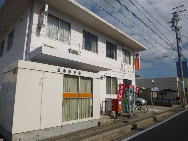 豊山町豊場幸田 工場Ⅱ 写真2