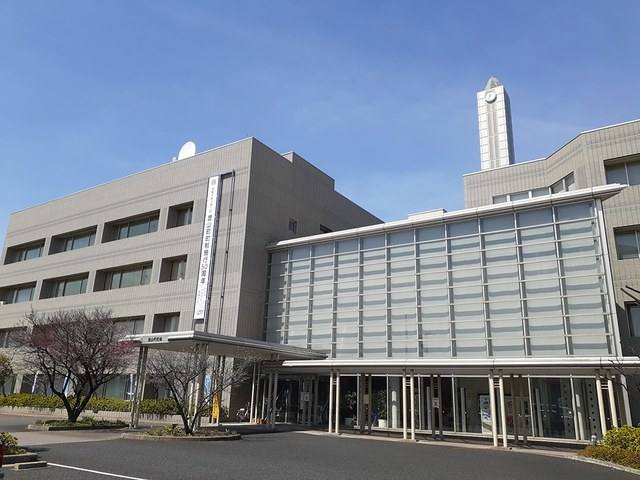豊山町豊場幸田 工場Ⅱ 写真3