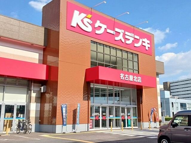 豊山町豊場幸田 工場Ⅱ 写真4