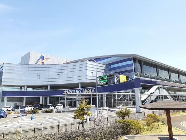豊山町豊場幸田 工場Ⅱ 写真5
