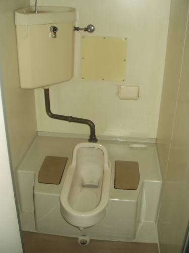 本今５丁目倉庫 写真1
