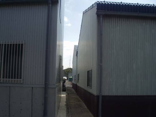 本今５丁目倉庫 写真5