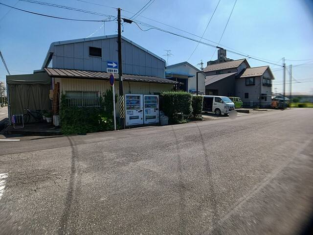 気噴町北２丁目１６３工場 写真9