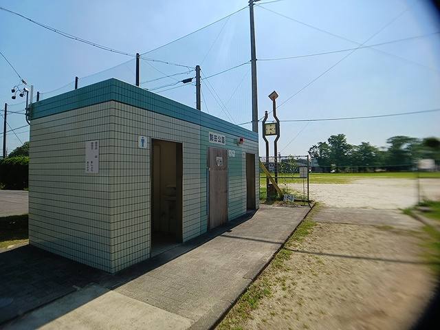気噴町北２丁目１６３工場 写真11
