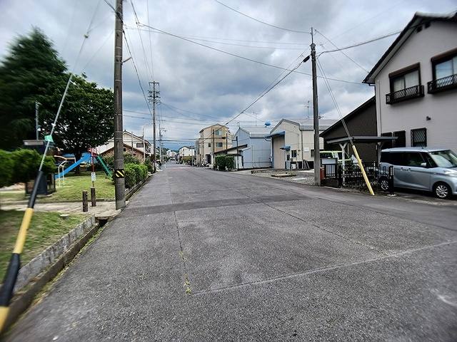 気噴町北２丁目１６３工場 写真5