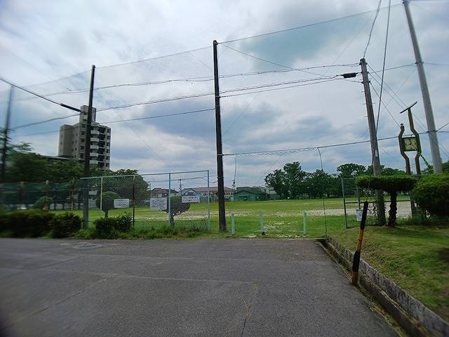 気噴町北２丁目１６３工場 写真6