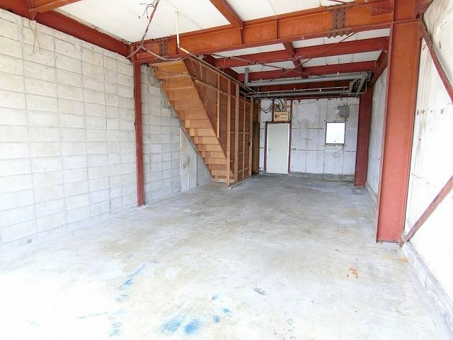 東玉垣町アパート付店舗 写真10