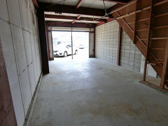 東玉垣町アパート付店舗 写真11