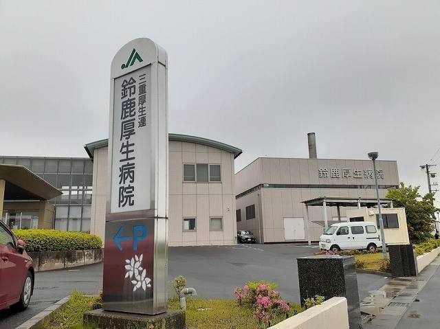 東玉垣町アパート付店舗 写真15