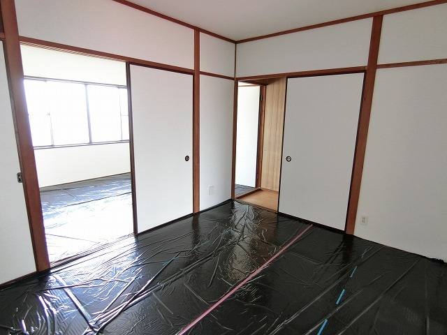東玉垣町アパート付店舗 写真1