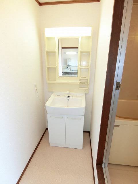 東玉垣町アパート付店舗 写真4