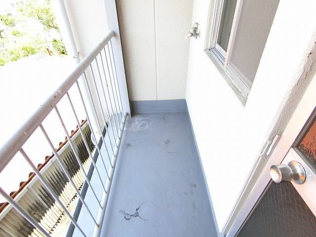 東玉垣町アパート付店舗 写真7
