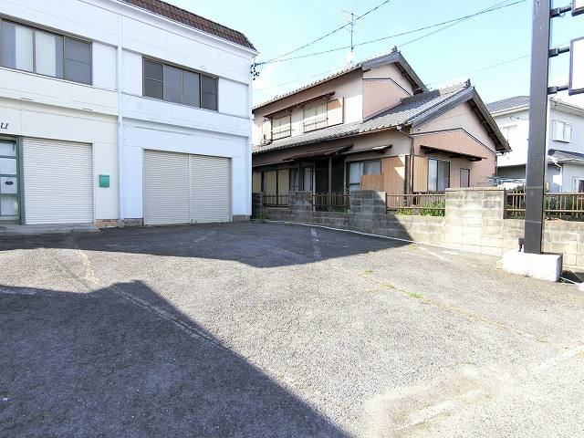 東玉垣町アパート付店舗 写真8