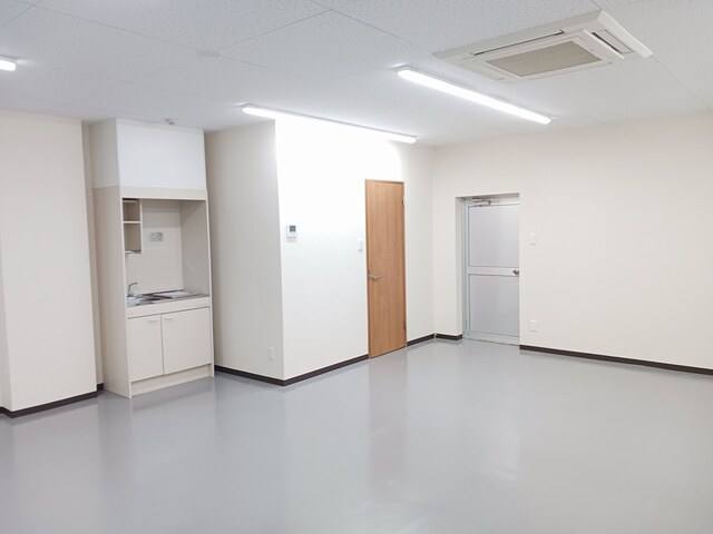 パレスピュアⅡ 写真10