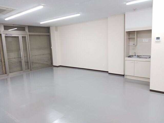 パレスピュアⅡ 写真11