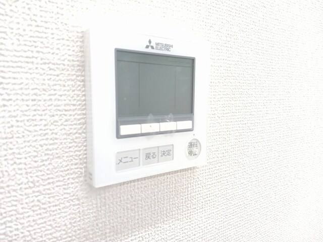 パレスピュアⅡ 写真12