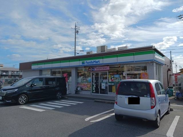 パレスピュアⅡ 写真13