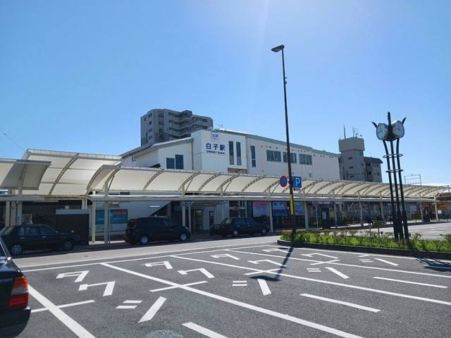 パレスピュアⅡ 写真15