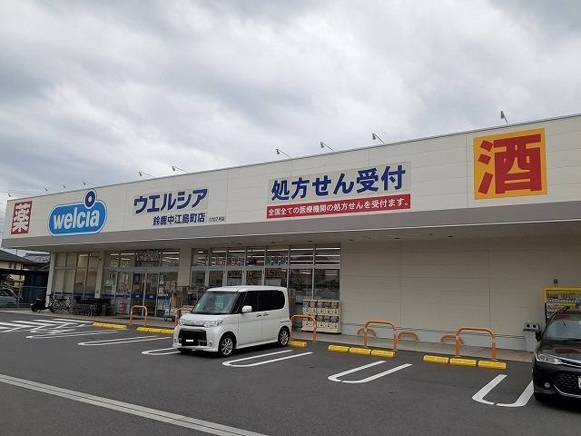 パレスピュアⅡ 写真17