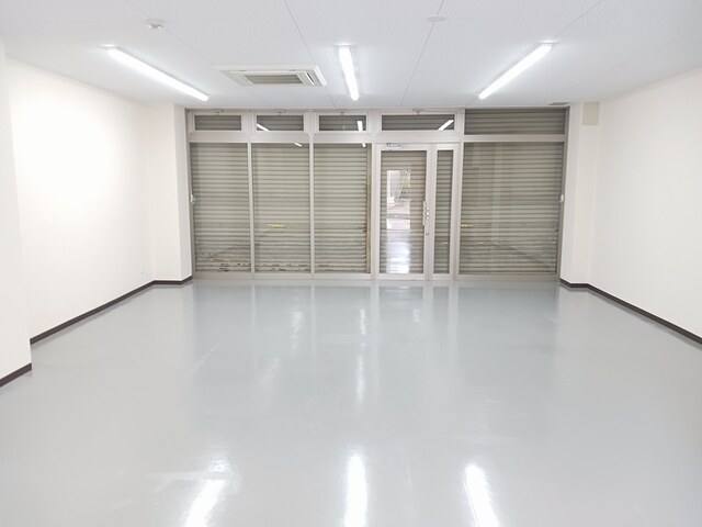 パレスピュアⅡ 写真2