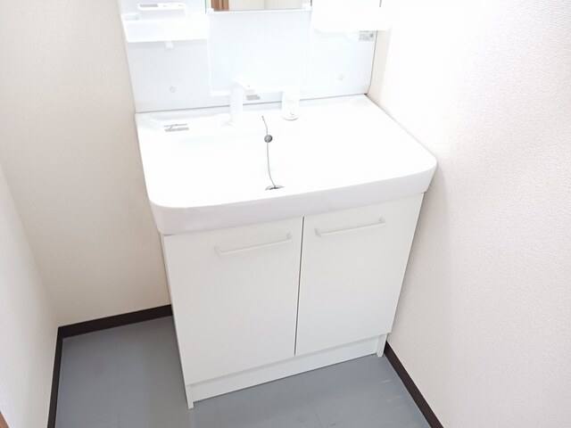 パレスピュアⅡ 写真3
