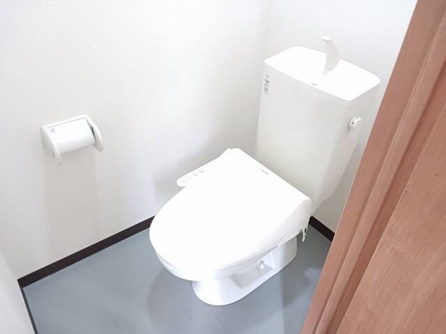 パレスピュアⅡ 写真4