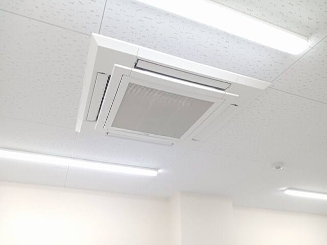 パレスピュアⅡ 写真6