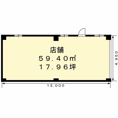 ジュネス香久山 写真1