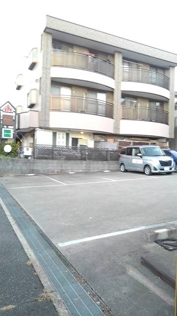 ジュネス香久山 写真3