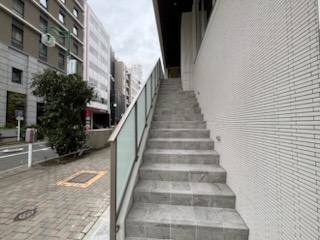 HILLS SAKURAMACHI 写真3