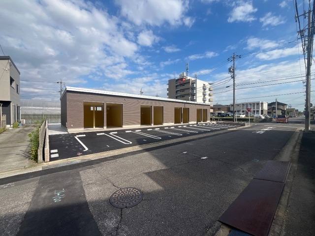 ＨＩＫＡＲＩ ＣＲＯＳＳ（ヒカリクロス） 間取り図