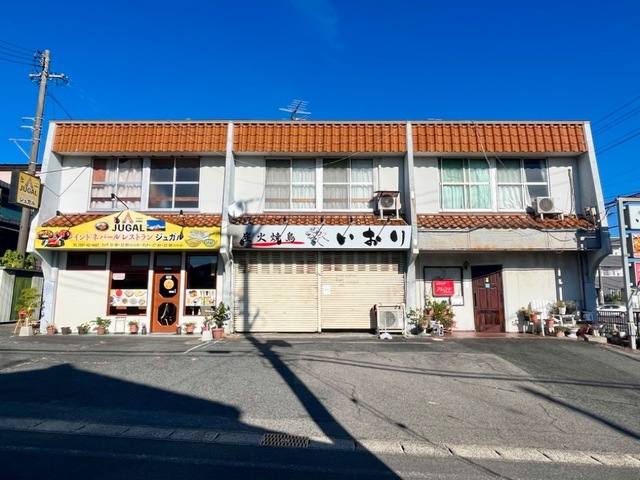 南山店舗 写真1