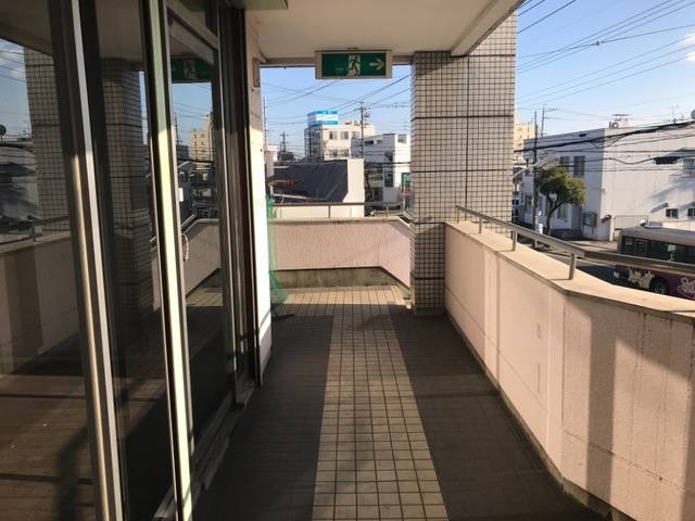 サンショウビル 写真17