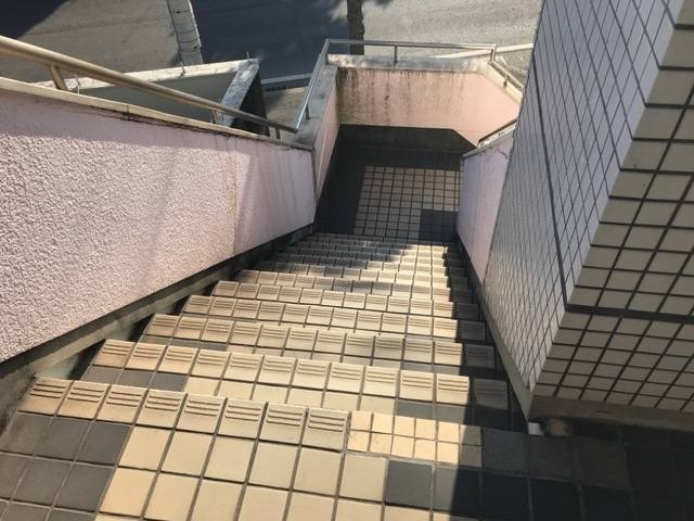 サンショウビル 写真18