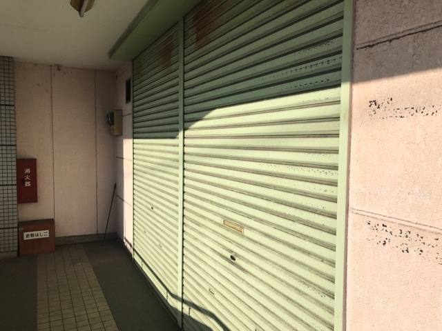サンショウビル 写真2
