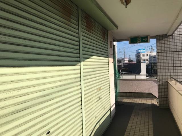 サンショウビル 写真3