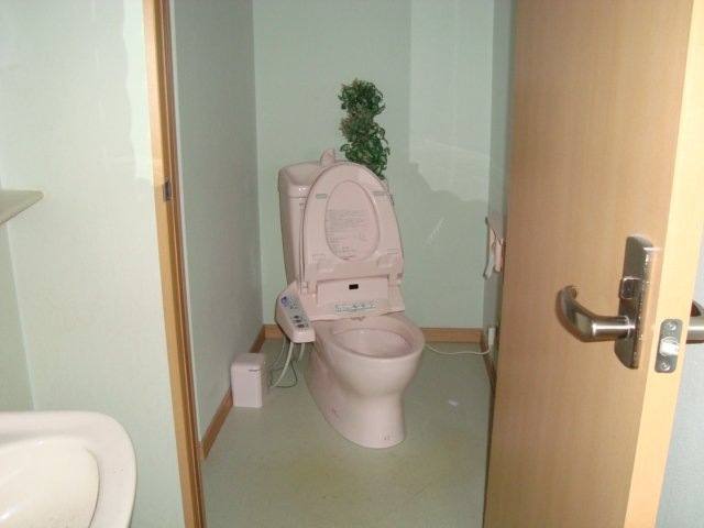 サンショウビル 写真10