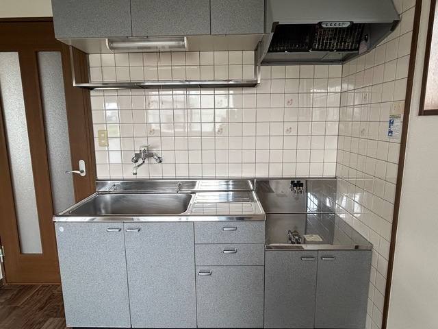村瀬店舗付住居A棟 写真9
