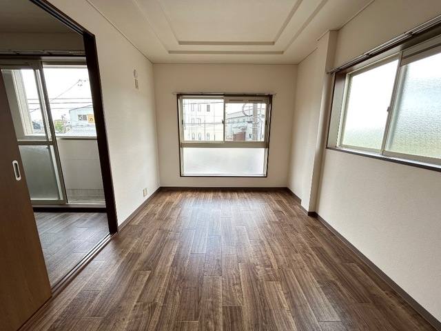 村瀬店舗付住居A棟 写真10